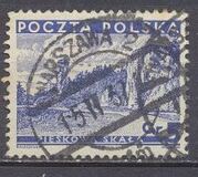 [Different Sights - President Ignacy Moscicki, 1867-1946, Tüüp DD]