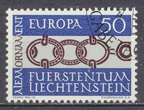 [EUROPA Stamp, տեսակ NU]