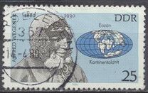 [Personalities, type CBY]