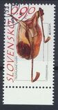 [EUROPA Stamps - Musical Instruments, ประเภท XQ]