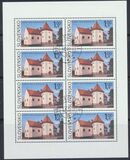 [Beauties of Our Homeland - The Water Castle of Simonovany, type ADR]