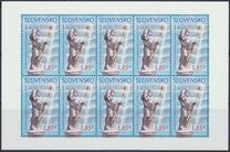 [The 150th Anniversary of the Establishment of St. Adalbert's Society in Trnava, type ADS]