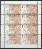 [EUROPA Stamps - Ancient Postal Routes, type ADI]