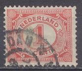 [New Daily Stamps, type I1]