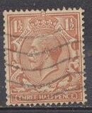 [King George V, type BX1]