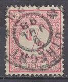 [New Daily Stamps, Tüüp F]