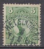 [King Gustaf V, type N]