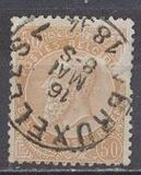 [King Leopold II, type AC4]