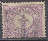 [New Daily Stamps, type I]