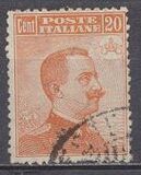 [King Victor Emmanuel III, veids AO4]