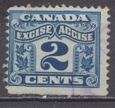 [Overprinted "WAR TAX", type AE]