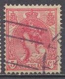 [Queen Wilhelmina, 类型 J1]