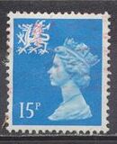 [Isabel II, tipo D17]