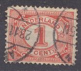 [New Daily Stamps, type I1]