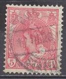 [Queen Wilhelmina, 类型 J1]
