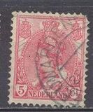 [Queen Wilhelmina, 类型 J1]