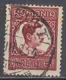 [King Carol II, 1893-1953, type OX2]