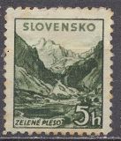 [Mountain Landscapes, type R]