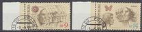 [EUROPA Stamps - Peace and Freedom, type BW]