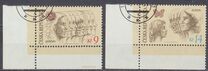 [EUROPA Stamps - Peace and Freedom, type BW]