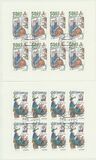 [EUROPA Stamps - Tales and Legends, тып EO]