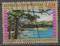 [Airmail - The 150th Anniversary of Independence, 1970, type IS]