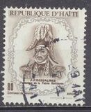 [Airmail - Jean-Jacques Dessalines Commemoration, 1760-1806, 類型 QP4]