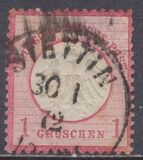 [Definitives - Imperial Eagle with Small Breastshield, type A4]