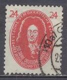 [The 250th Anniversary of the Academy of Science in Berlin, tip X]