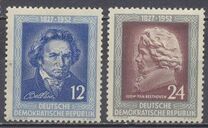 [The 125th Anniversary of the Death of Beethoven, ประเภท AV]