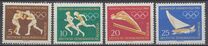 [Olympic Games - Rome, Italy, type NZ]