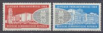 [Leipzig Spring Fair, type OD]