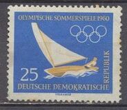 [Olympic Games - Rome, Italy, type OC]
