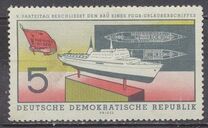 [The Holiday Ships of East German Workers, typ OV]
