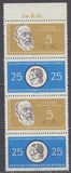 [The 150th Anniversary of the Humboldt University, type PU]