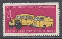 [Tag der Briefmarke, Typ PO]