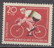 [World Championship in Cycling, type PG]