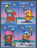[Olympic Games - Salt Lake City, USA, type BKT]