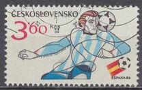 [Football World Cup - Spain, Tipi CBO]