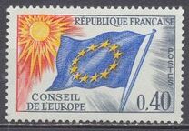 [Flag of Europe, тип B11]