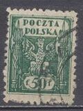 [North Poland Issues - Denomination in Fenigów, type Y2]