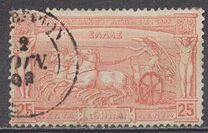 [The 1st Modern Olympic Games, Typ F]
