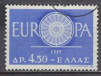 [EUROPA Stamp, प्रकार MH]