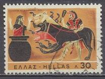 [The 12 Labors of Hercules, Tüüp VP]