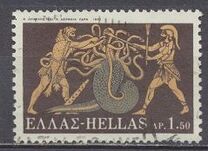 [The 12 Labors of Hercules, Tüüp VR]