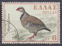 [European Nature Conservation Year, type WI]