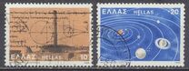 [Astronomy - The Heliocentric Theory of Aristarchus of Samos, type AJX]