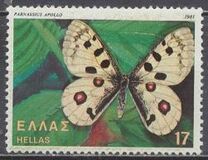 [Fauna - Nature Protection, type ALW]