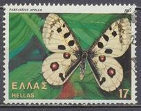 [Fauna - Nature Protection, type ALW]