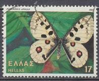 [Fauna - Nature Protection, type ALW]